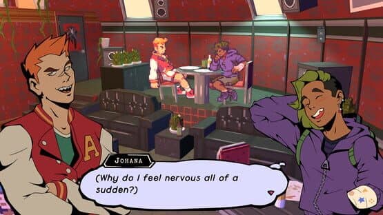 ShelfLife: Art School Detective — screenshot 1