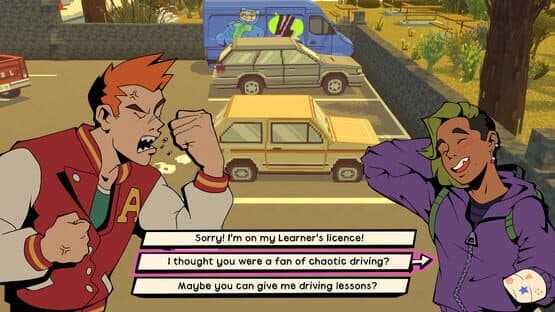 ShelfLife: Art School Detective — screenshot 4