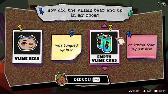 ShelfLife: Art School Detective — screenshot 6