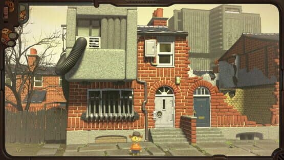 A Pocket Full of Slagford — screenshot 1