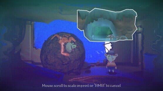 A Pocket Full of Slagford — screenshot 2