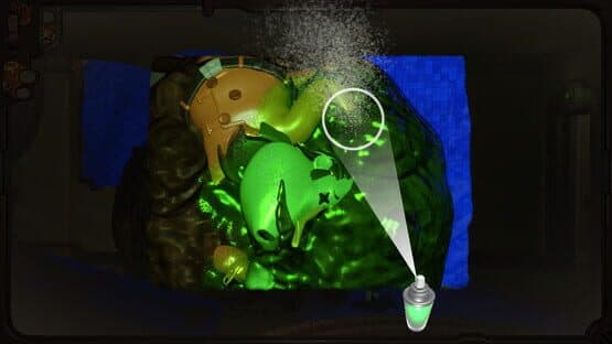 A Pocket Full of Slagford — screenshot 5