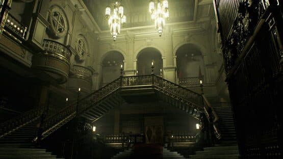 Resident Evil Veronica — screenshot 4