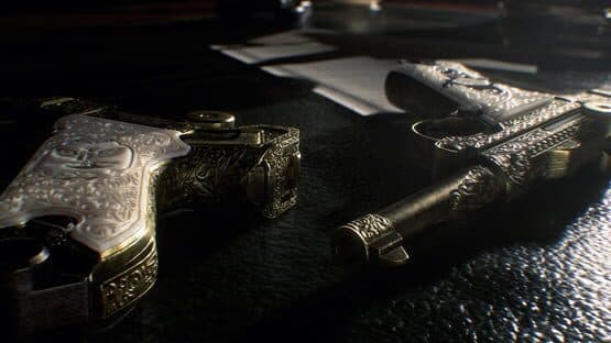 Resident Evil Veronica — screenshot 5