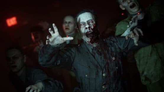 Resident Evil Veronica — screenshot 6