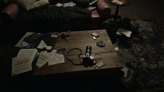 Resident Evil Veronica — screenshot 7