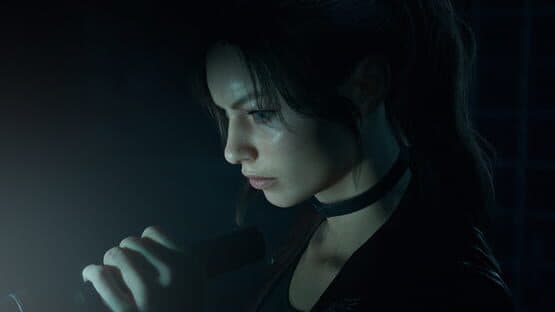 Resident Evil Veronica — screenshot 8