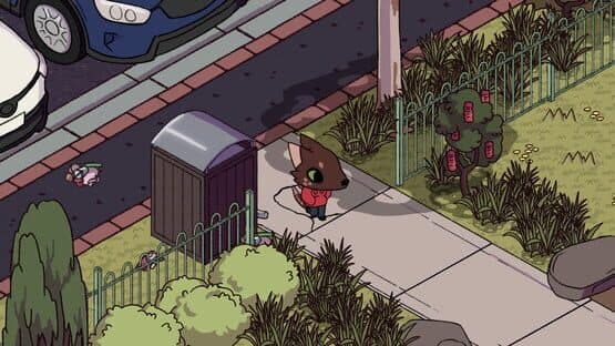 UnQuollified — screenshot 4