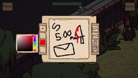 UnQuollified — screenshot 7