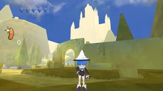 Convent Of Magical Chambers — screenshot 1
