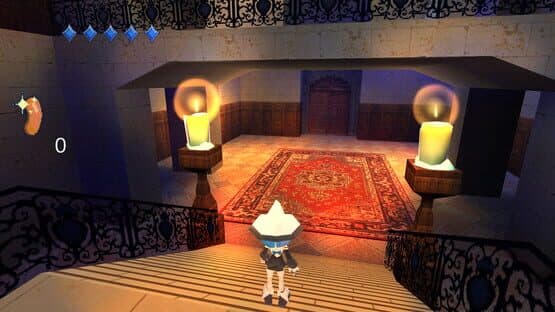 Convent Of Magical Chambers — screenshot 2