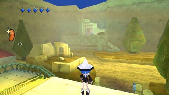Convent Of Magical Chambers — screenshot 3