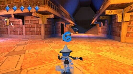 Convent Of Magical Chambers — screenshot 4