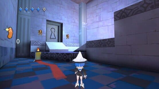 Convent Of Magical Chambers — screenshot 5