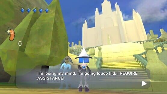 Convent Of Magical Chambers — screenshot 6