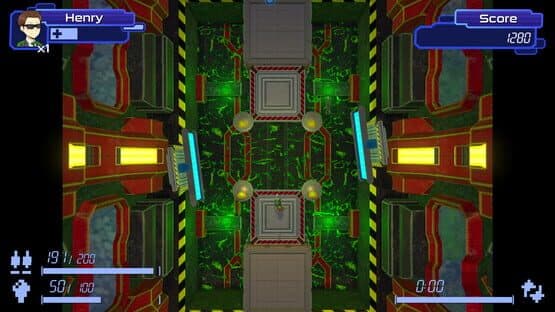 Cliax Codec — screenshot 3