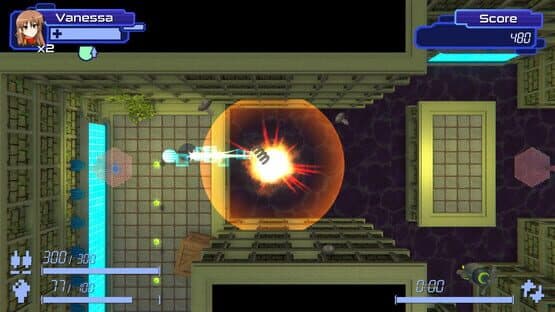 Cliax Codec — screenshot 6