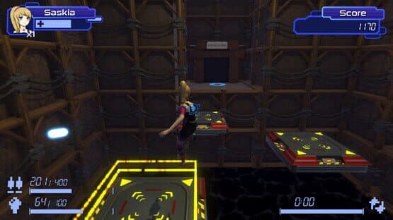 Cliax Codec — screenshot 8