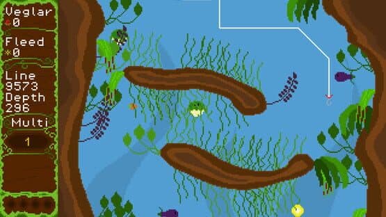 Lettuce Fish — screenshot 1