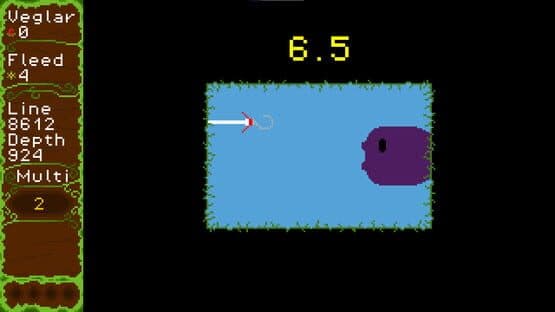 Lettuce Fish — screenshot 2
