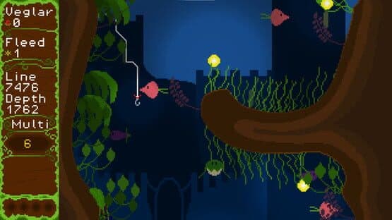 Lettuce Fish — screenshot 3