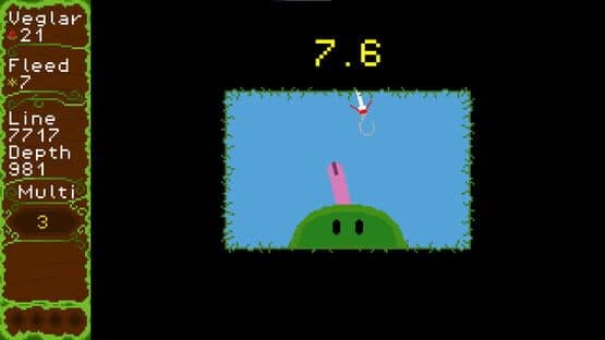 Lettuce Fish — screenshot 4
