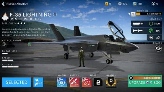 Metalstorm — screenshot 4