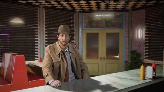 Tex Murphy: Killing Moon Rising — screenshot 2
