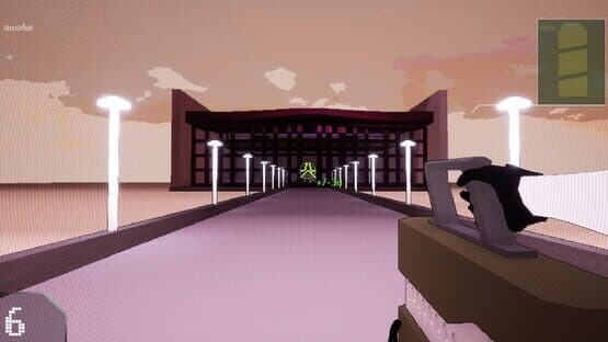 Peace Incarnate — screenshot 2