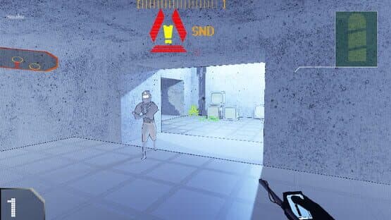 Peace Incarnate — screenshot 3