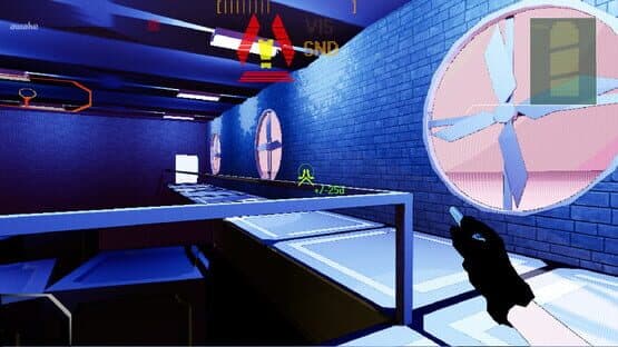 Peace Incarnate — screenshot 4