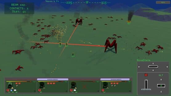 Mamzer Corp — screenshot 1