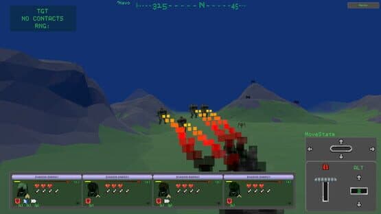 Mamzer Corp — screenshot 4