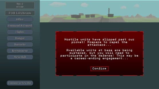 Mamzer Corp — screenshot 7