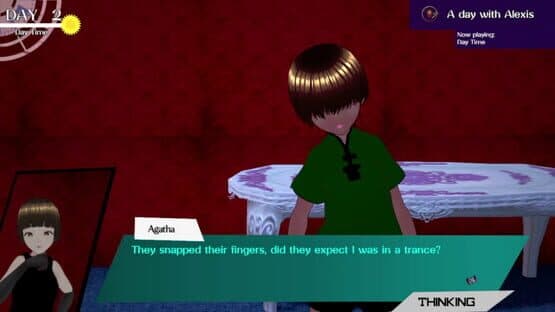 Conviction Chronicles — screenshot 2