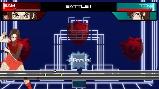 Conviction Chronicles — screenshot 4