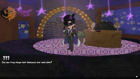 Conviction Chronicles — screenshot 7