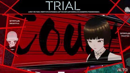 Conviction Chronicles — screenshot 8