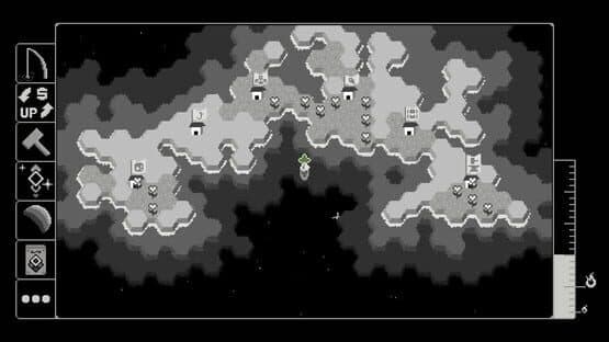 Anomalogenos — screenshot 1