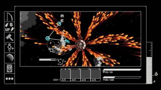 Anomalogenos — screenshot 2