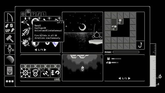 Anomalogenos — screenshot 3