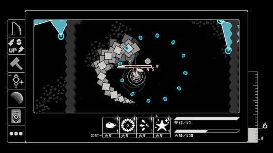 Anomalogenos — screenshot 4