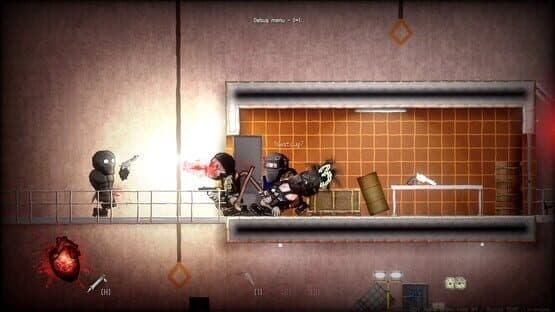 MDT: Make It or Die Trying — screenshot 1