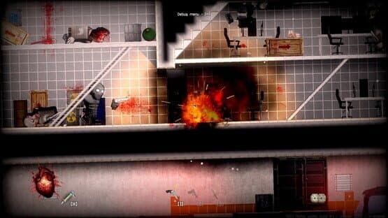 MDT: Make It or Die Trying — screenshot 2
