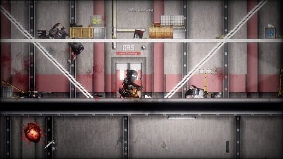 MDT: Make It or Die Trying — screenshot 4