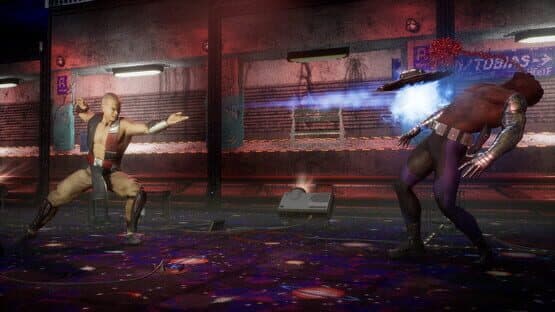 Mortal Kombat 11: Klassic Arcade Fighter Pack — screenshot 5