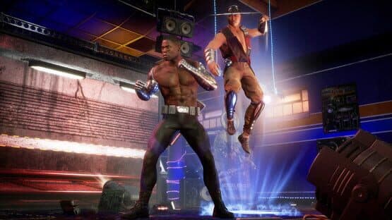 Mortal Kombat 11: Klassic Arcade Fighter Pack — screenshot 6