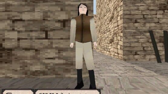 Sibilla — screenshot 1
