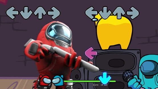 High Quality Funkin' — screenshot 2