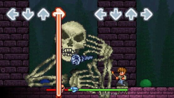 High Quality Funkin' — screenshot 3